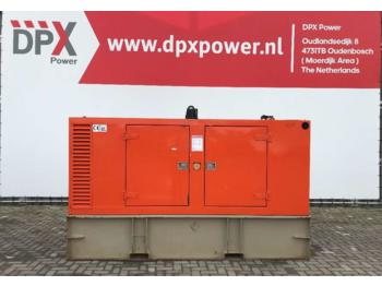 Iveco 8035E00 - 37 kVA Generator - DPX-11270  - Elektrisk generator