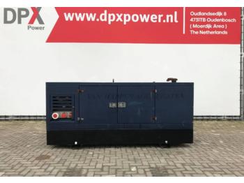 Iveco 8061 SRI25 - 137 kVA Generator - DPX-11290  - Elektrisk generator