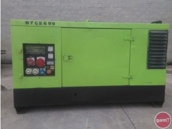 PRAMAC GBL30 - Elektrisk generator
