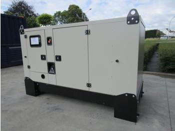 Perkins STAMFORD 45 kVA Noodaggregaat - Elektrisk generator