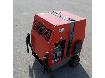  SDMO SD6000TE-2 - Elektrisk generator