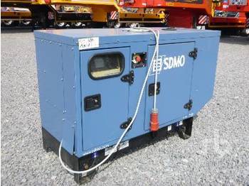 SDMO T12K - Elektrisk generator