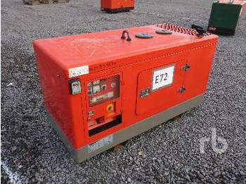 STAMFORD HPW-13 20 KVA - Elektrisk generator