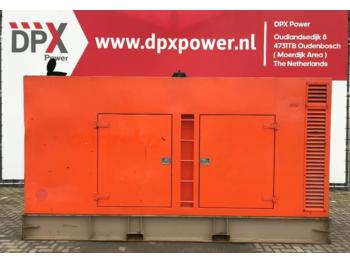 Scania DC12 - 375 kVA Generator set - DPX-11258  - Elektrisk generator