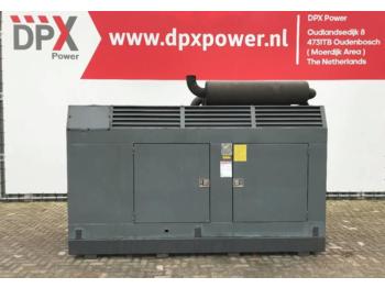 Scania DSC9 49 - 300 kVA Generator - DPX-11232  - Elektrisk generator