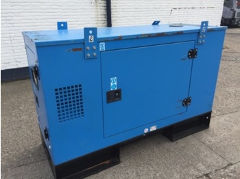 Stamford SLG164D1 - Elektrisk generator