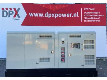 YTO YM6H4L-15 - 250 kVA Generator - DPX-19893  - Elektrisk generator