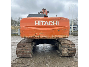 Hitachi ZX280 LC-3 - Beltegraver: bilde 3