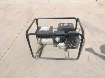 Elektrisk generator INMESOL AK-550: bilde 1