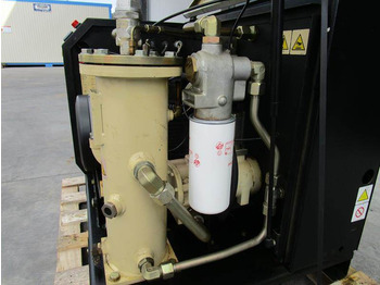 Ingersoll Rand MH 11 - Luftkompressor: bilde 4