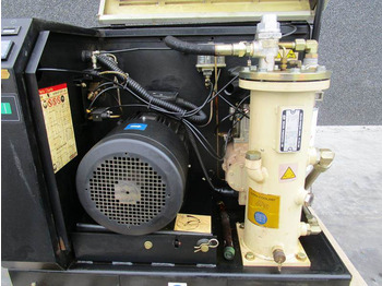 Ingersoll Rand MH 11 - Luftkompressor: bilde 3