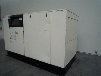 Ingersoll Rand ML 110 - Luftkompressor: bilde 3