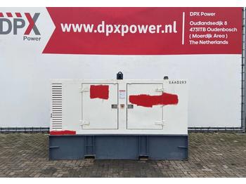 Elektrisk generator Iveco 8035E - 30 kVA Generator - DPX-11972: bilde 1