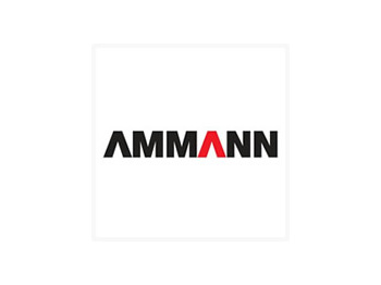  Ammann AR 65 - Liten vegvals