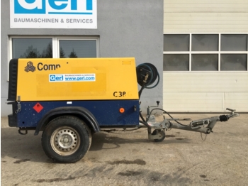 Compair C38G - Luftkompressor