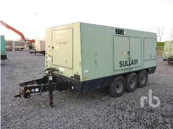 SULLAIR 900/1150XHA Portable - Luftkompressor