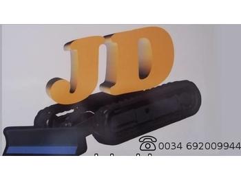 JCB 8060  - Minigraver