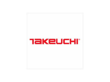  Takeuchi TB145 - Minigraver