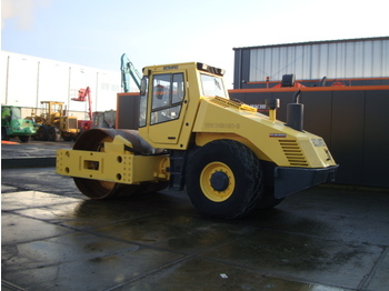 BOMAG BW219DH-3 - Vals