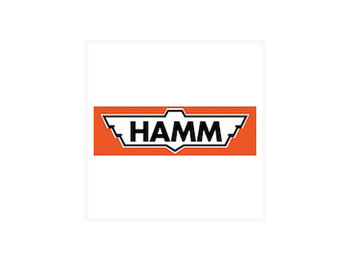  Hamm HD 12 VV - Vegvals