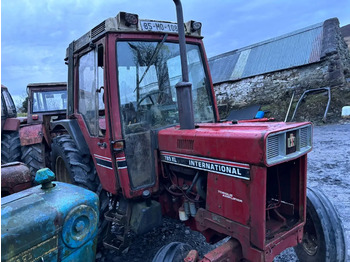 Case International 785XL - Traktor: bilde 2