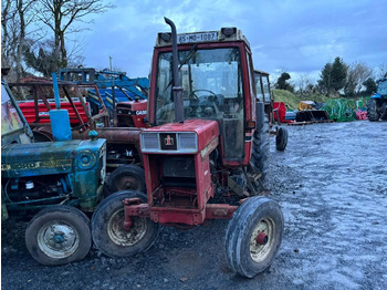 Case International 785XL - Traktor: bilde 3