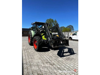 Claas 456 RX - Traktor: bilde 2