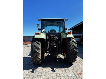Claas 456 RX - Traktor: bilde 3