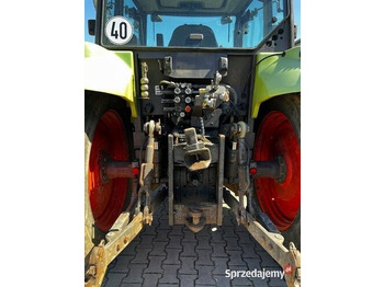 Claas 456 RX - Traktor: bilde 5