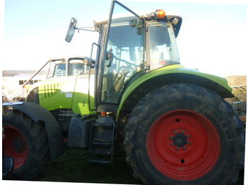 Traktor Claas ARION 630 C: bilde 1