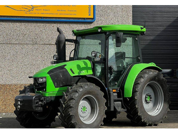 Deutz-Fahr 5125 GS, Stop&Go, airco, 2019  - Traktor: bilde 1