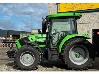 Deutz-Fahr 5125 GS, Stop&Go, airco, 2019  - Traktor: bilde 2