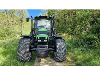 Deutz-Fahr Agrotron 155 - Traktor: bilde 2