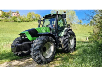 Deutz-Fahr Agrotron 155 - Traktor: bilde 1
