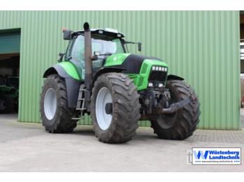 Traktor Deutz-Fahr Agrotron X 720 DCR: bilde 1