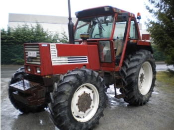 Traktor FIAT 1280  4X4: bilde 1