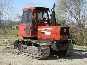 Traktor FIAT 160-55
: bilde 1