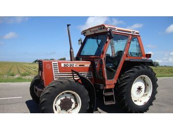 Traktor FIAT 80-90 DT: bilde 1