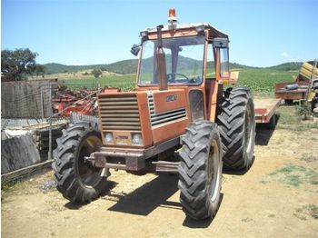 Traktor FIAT - 880 DT
: bilde 1