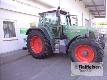 Traktor Fendt Favorit 714: bilde 1