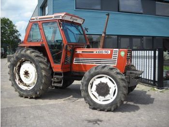 Traktor Fiat 100-90: bilde 1