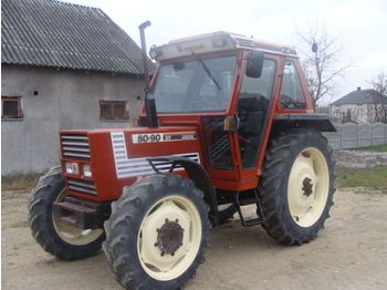 Traktor Fiat 80-90: bilde 1