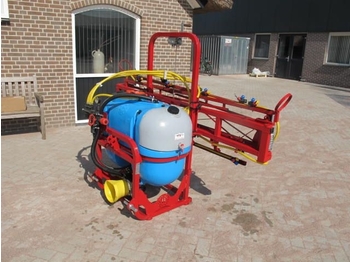 Ny Traktorsprøyte Field sprayer (300 or 400  liter): bilde 1