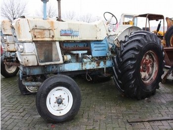 Traktor Ford 6000: bilde 1