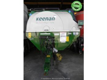 Keenan 320 meca fibre - Husdyrhold-utstyr