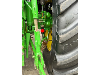 John Deere 6155R  - Traktor: bilde 5