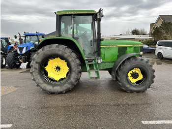 John Deere 6600 - Traktor: bilde 5