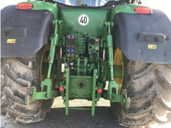 John Deere 7290R - Traktor: bilde 4