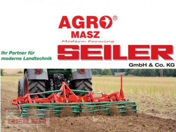 Agro-Masz APS 50 H - Kultivator