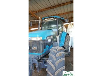 Traktor New Holland 8670: bilde 1